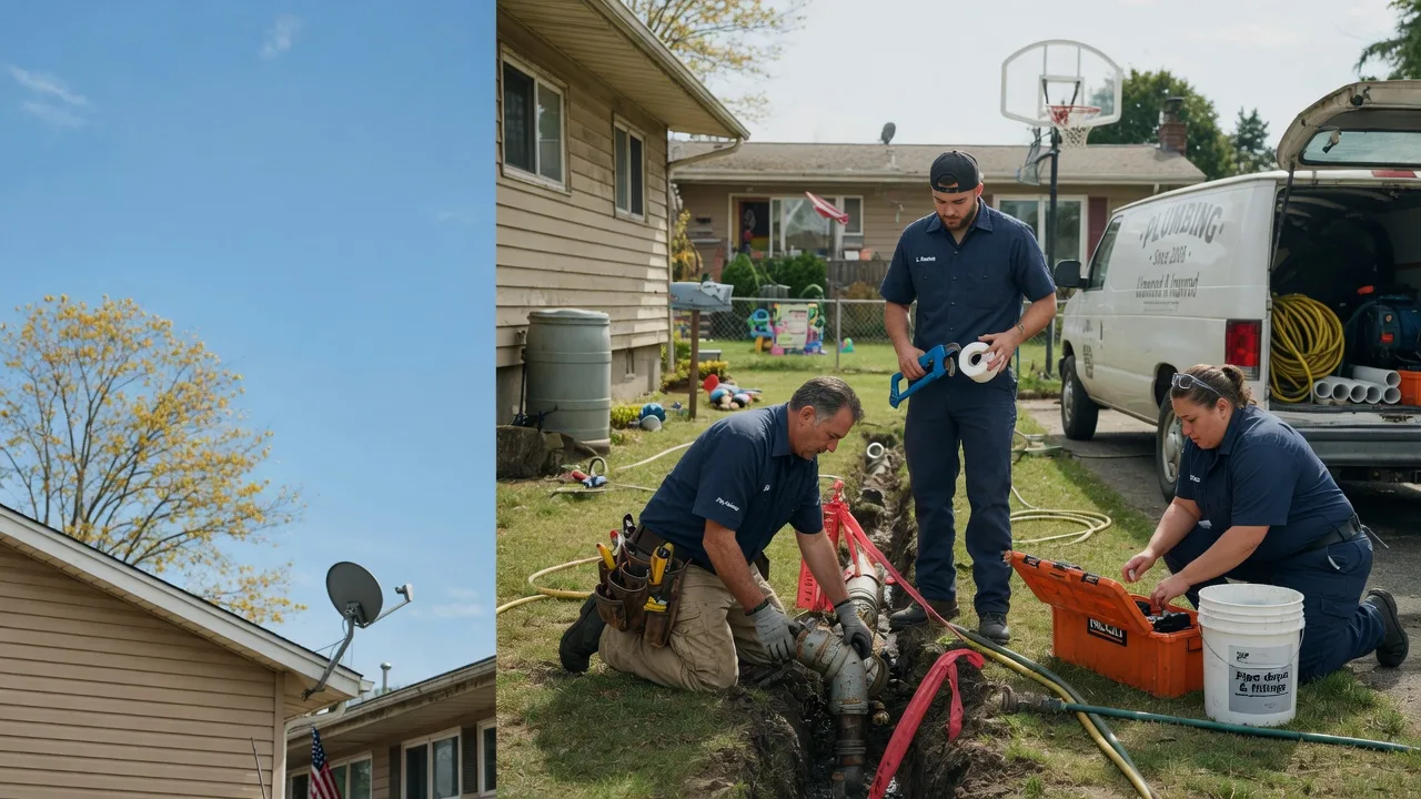 Garbage Disposal Replacement in Manawa, WI near me